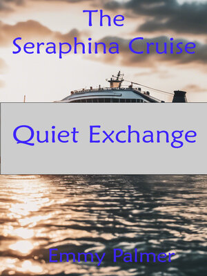cover image of Quiet Exchange